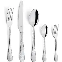 Amefa 30-tlg. Besteckset SIERRA