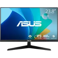 Asus VY249HF - LED-Monitor - Gaming - 61 cm (24") (23.8" sichtbar) - 1920 x 1080 Full HD (1080p) @ 100 Hz - IPS