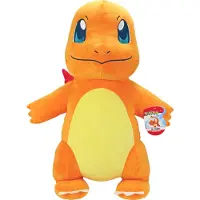 Pokémon Charmander Plüschtier 60 Cm