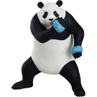 Good Smile Company Jujutsu Kaisen Pop Up Parade PVC Statue Panda 17 cm