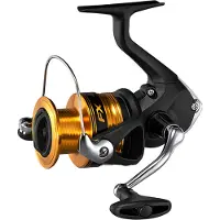 Shimano Fx Fc Spinnrolle