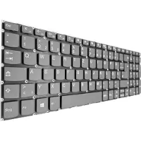 T-ProTek DEUTSCHE - Tastatur Keyboard kompatibel für Lenovo IdeaPad 330S-15