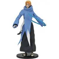 Sonstige Verlage Castlevania Sypha Action Figure