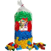 Baczek KL-4 2087, Bausatz, 640 Stück(e), 4,15 kg