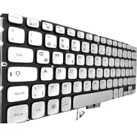 T-ProTek DEUTSCHE - Tastatur mit backlit Kompatibel für Dell XPS 14z L412z