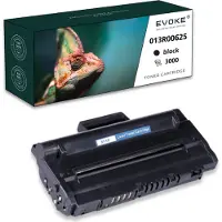 Evoke Toner für Xerox 013R00625 Schwarz 3119 ️️ XEROX WorkCentre 3119 ️