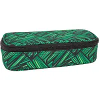 MCNEILL Schlampermäppchen Pencil Case Campus Wow grün