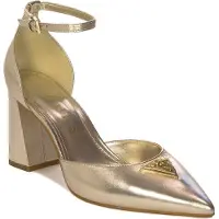 GUESS Barsyn Slingpumps Metallic
