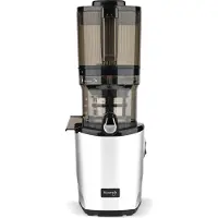 Kuvings Auto8 Slow Juicer, Farbe:Weiß