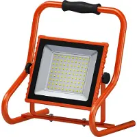 Osram LED-Akku-Arbeitsleuchte, 30 W, orange, IP44, 4.000 K