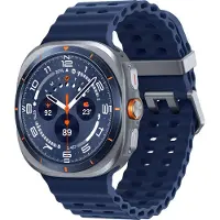 Samsung Galaxy Watch Ultra (2025) 47mm LTE Titanium blue SM-L705FZB6DBT
