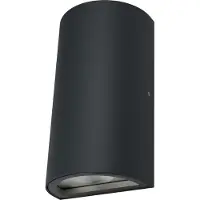 Osram 4099854453731 Leuchte mit klassischer Form und Lichtaustritt oben und unten 12.00 W 700 lm