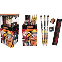 Joy toy Naruto Shippuden Bleistifthalter mit Schrein