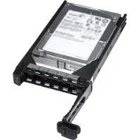 Dell 829T8, 2 Tb, 7200 Rpm, 3.5", Sas