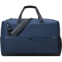 Delsey Turenne Duffle tasch Blue -