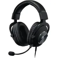 Logitech Pro X SE Schwarz