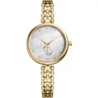 Adriatica Damenuhr A3727.114ZQ gold