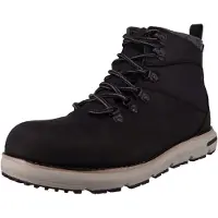 Kamik Brody Stiefel Grau EU 44 Herren Grau EU 44