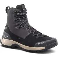 Salewa PUEZ WINTER MID PTX W Black/Black 7