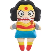 Schmidt Spiele DC Super Hero: Sorgenfresser, Wonder Woman, Cartoon-Figur