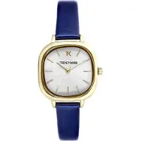 Trendy Kiss Uhr Frau TG10151-05