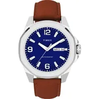 Timex Es Tag & Datum Herrenuhr -TW2W92800