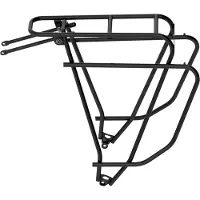 Tubus Logo Evo Rear Gepäckträger