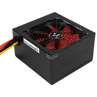 Xilence XP500R6 PC Netzteil, 500W Peak Power, ATX