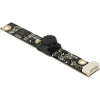 DeLOCK USB2.0 Kameramodul 3,14Mp