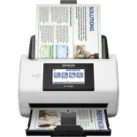 Epson WorkForce DS-790WN, 215,9 x 6096 mm, 600 x 600 DPI, 30 Bit, 24 Bit, 10 Bit, 8 Bit