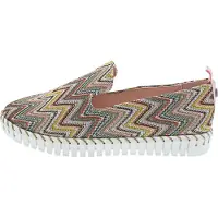 La strada 2403739-6033 (42/pink-yellow multi fabric)
