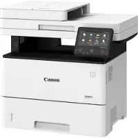 Canon I-sensys Mf552dw Multifunktionsdrucker