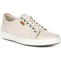 Ecco Soft 7 W In Beige für Damen – 7.5 UK - 41 EU - 10/10.5 US / Beige