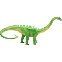 Animal planet Diplodocus