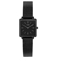 Torii Damen-ARMBANDUHR B26BS.BB Schwarz Mode