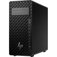 HP E4LN7ET, 285K, 64 GB, DDR5-SDRAM, 2 TB, SSD, Windows 11 Pro