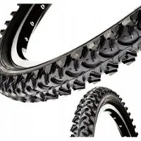 CST Black Tiger Bike Reifen 26X1.95