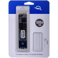 OWC Aura Pro 6G, 500 GB, 530 MB/s