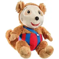 Schmidt Bobo Siebenschläfer, 25 cm