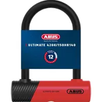 ABUS Ultimate 420k/150hb140 Ush Bügelschloss