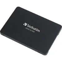 Verbatim Vi550 S3 SSD 256GB, 256 GB, 2.5", 520 MB/s, 6 Gbit/s