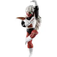 Banpresto Dragon Ball Z Solid Edge Works Jiece &amp; Guldo A: Jiece-figur