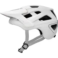 Lazer Jackal Kineticore Mtb-helm Weiß S Weiß S