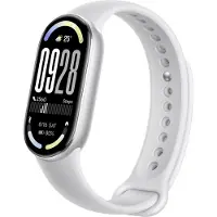 Xiaomi Smart Band 10 - Aktivitätsmesser mit Riemen - TPU - Handgelenkgröße: 135-210 mm - Anzeige 4.4 cm (1.72")