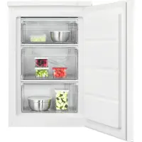 AEG ATB48E1AW, 85 l, 10 kg/24h, SN-ST, 38 dB, E, Weiß