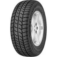Continental Winterreifen motorcycle-tyres VancoWinter 2 ( 195/70 R15 97T RF 4PR )