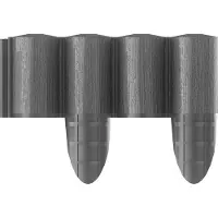Cellfast 4 ECO, Grau, 170 mm, 2400 mm, Box, 10 Stück(e)