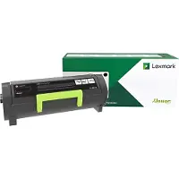 Lexmark B242H00, 6000 Seiten, Schwarz, 1 Stück(e)