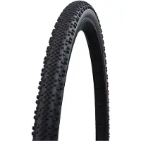 Schwalbe G-One Bite 27,5x2,00 (50-584) HS487 Evo Super Ground TLE faltbar schwarz 11654173