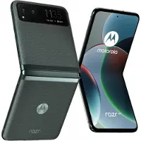 Motorola razr 40, 17,5 cm (6.9"), 8 GB, 256 GB, 64 MP, Android 13, Grün